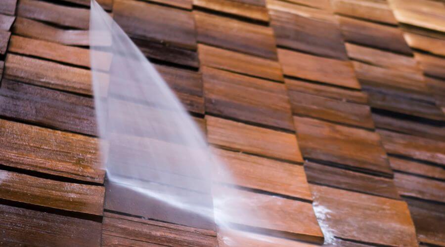 Professional tile roof repair services in Chappell, KY